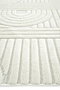 Conceptum Stone 1090 - Crema (160 x 230 cm)